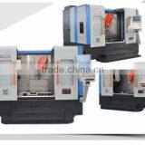VS60100 New Condition Universal Milling Machines for Five Sided 5 Axis Machining thumbnail-2