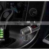 Bluetooth Newest Car MP3 Player Wireless FM Transmitter