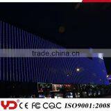YD FCC CE CQC Approved Wonderful Professional Fancy Led Light Building thumbnail-5