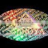 Custom Laser Sticker for Pack thumbnail-6