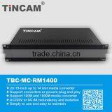 8-port Fiber Optic Switch thumbnail-4