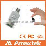 Super Speed OTG Card Reader/ Super OTG Card Reader for Mobile Phone