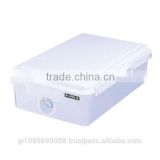 Luxury and Durable gift box dry box for moisture shutting out High quality