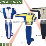 Track Suit