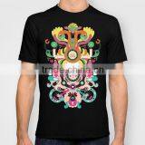 China Import Bulk Wholesale t Shirts Manufacturers China thumbnail-4