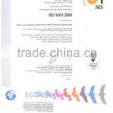 Wuxi Shengda CNC Welding Machine QZD315 thumbnail-2