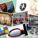 Shoe Heels TPU Vacuum Coating Machine thumbnail-1