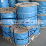 stainless steel wire rope 304 316