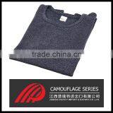 New Type Good Quality Fast Delivery Long Sleeve Couples Pajama Set thumbnail-3