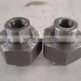 A105 Mss Sp-83 Forged Steel Union thumbnail-1