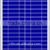 20W Poly Solar Panel thumbnail-1