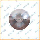 GT1544V 753420-0002 Turbocharger 737686-0003 Turbo Parts Compressor Wheel thumbnail-2