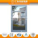 China Manufacture Aluminum Heat Insulation Casement Door Opening Inwards thumbnail-2