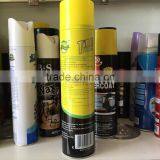 650ml Shinny Tire Foam Cleaner thumbnail-2