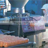 Sausage Filler Stuffings Pump