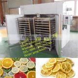 Commercial Fruit and Vegetable Dehydrator Dryer Machine