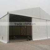 Polygon Tent Warehouse