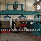 Fiber Cement Board Machine