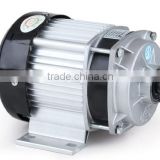 Brusheless BLDC motor for electric auto rickshaw spare parts and accessories