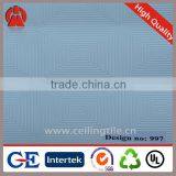 PVC Laminated Vinyl PVC Ceiling Board Price