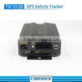 Remote Diable Engine TK103B Car GPS Tracker GPS Tracking Device Quality Choice Most Popular thumbnail-3
