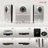 Real Time Video Talking Wifi Video Doorbell thumbnail-3
