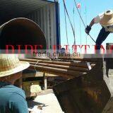 ASTM A335 P5b Alloy Steel Pipe ASTM A335 P5c Alloy Steel Pipe NACE MR0175 thumbnail-4