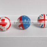 2014 Cheap Promotional Rubber Key Chains thumbnail-2