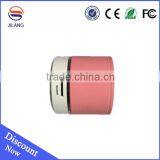 Best Seller of 2015 LED Light Mini Wireless Bluetooth Speaker