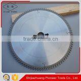 China manufacturer 300mm 72t thin kerf tct saw blade for wood cutting