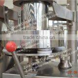 Automatic Filter Paper Tea Bag Packing Machine With String and Tag and Envelope thumbnail-4