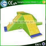 Action Tower Giant Inflatable Water Park Equipment for Sale Supplier's Choice thumbnail-1