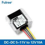 DC-DC Step up Converter 5-11V to 12V10A120W Boost Module thumbnail-2