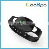 New Stylish Bluetooth and ANT+ Smart Wristband thumbnail-1