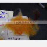 Manufacturer for Recycled Polyester Staple Fiber thumbnail-2