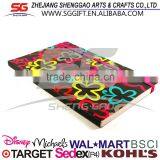 Custom Printed Hardcover Notebook With Elastic Band thumbnail-4