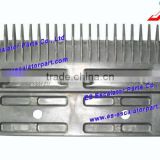 8021338 , 8021339 , 8021340 , Escalator Comb Plate for CNIM