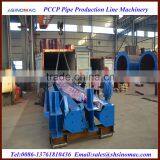 2016 Hot Sale PCCP Pipe Making Machinery thumbnail-4