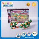 DIY Building Robot Building Block Toy thumbnail-5