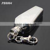 1oz Personalized Coffin Shape Stainless Steel Portable Flagon Kettle Oilcan 28ML Metal Travel Wine Pot Mini Custom Hip Flask thumbnail-2