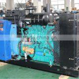 CCS Certified 150kVA Marine Emergency Generator Powered by Deutz Engine