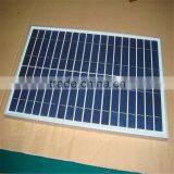 High efficiency 310W Poly Solar Panel ICE-30