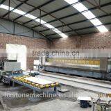 Automatic Granite Polishing Machine Granite Stone Polishing Machine Marble Stone Polishing Machine thumbnail-5