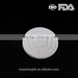 Quality Guarantee 130mm Plastic Lid for Bowls thumbnail-2