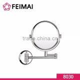 Cosmetic Wall Makeup Double-sided Normal and Magnifying Mirror Quality Choice