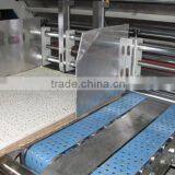 Carton Box Machine Price / Automatic Flute Lamination Machine / Corrugated Cardboard Lamination Machine thumbnail-4
