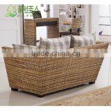 Wicker and Rattan Indoor Furniture thumbnail-4