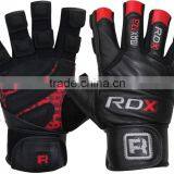 Weight Lifting Gloves thumbnail-1