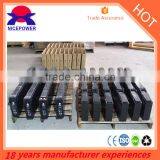 FT150-12 12V150AH Front Terminal Valve Regulated Lead Acid Battery for Telecom System thumbnail-4