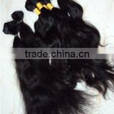 Single Drawn Loose Hair Extensions